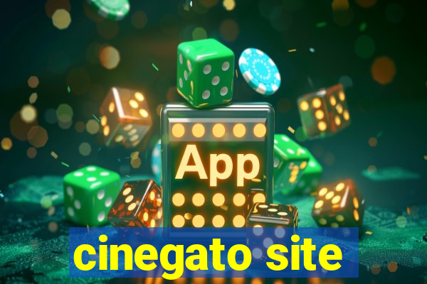 cinegato site